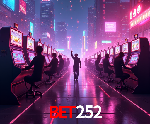 bet252 - cassino ao vivo
